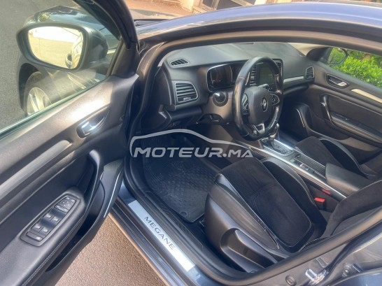 رونو ميجاني 2017 مستعملة 2398204