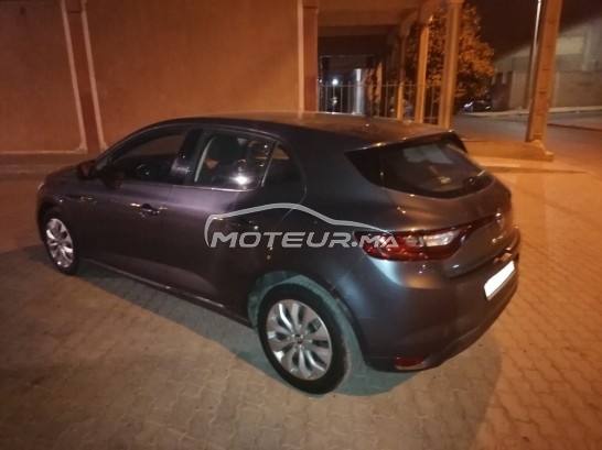 رونو ميجاني 1.5 dci مستعملة 1467040