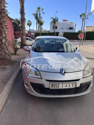 رونو ميجاني 3 مستعملة 2826271