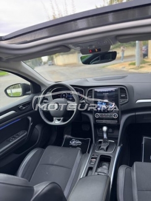 رونو ميجاني مستعملة 3186058