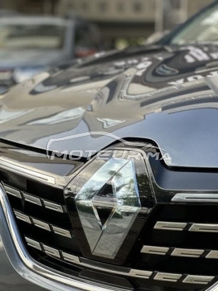 Renault Megan 2025 intense 