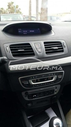 رونو ميجاني 1.9 dci 130 مستعملة 1567812