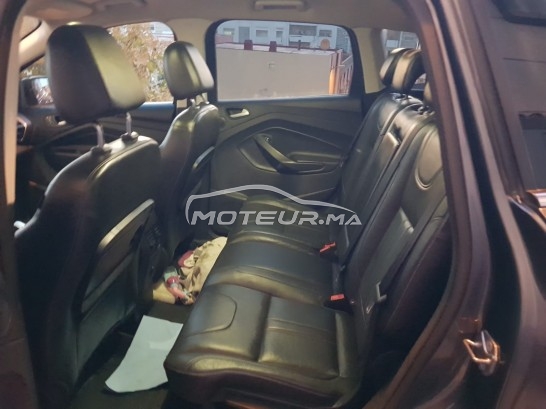 رونو ميجاني Coupè مستعملة 1782593