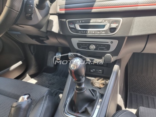 رونو ميجاني Gt line مستعملة 1422832