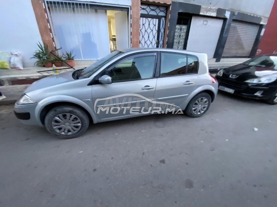 رونو ميجاني 2 مستعملة 2937714