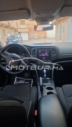 رونو ميجاني مستعملة 2390953