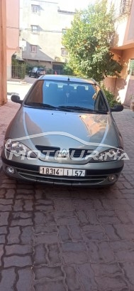 RENAULT Megane Classic occasion 1551980