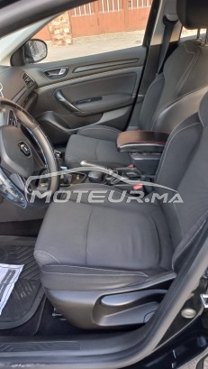 رونو ميجاني Megane 4 مستعملة 2005033