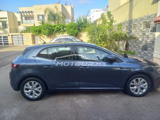 رونو ميجاني Megane 4 مستعملة 1677167