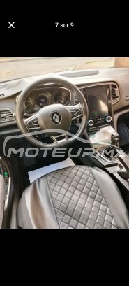 رونو ميجاني Sedan مستعملة 3324370