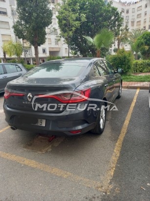 RENAULT Megane Tres bien occasion 2351497