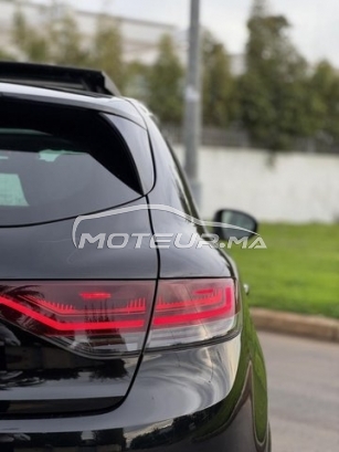 رونو ميجاني مستعملة 3186050