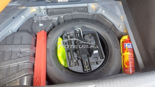 رونو ميجاني مستعملة 1689407