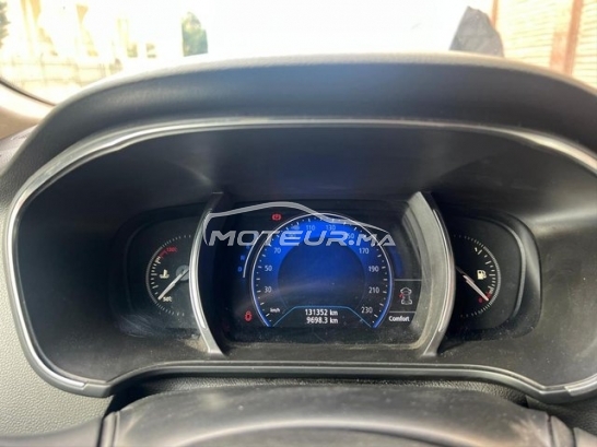 رونو ميجاني مستعملة 3073700