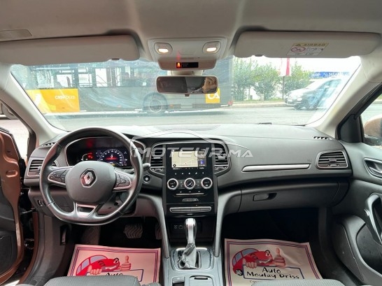 RENAULT Megane Techno occasion 1597722