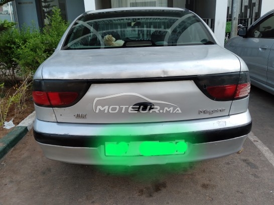 رونو ميجاني مستعملة 1457062