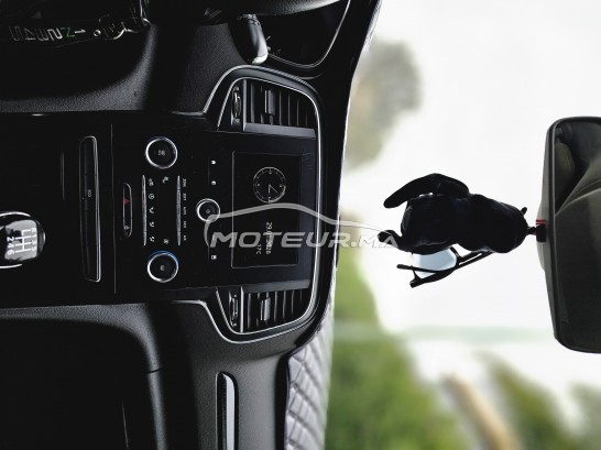 RENAULT Megane Dci occasion 3379002