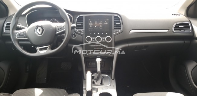 رونو ميجاني مستعملة 1464775