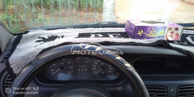 RENAULT Megane Classic occasion 1182110