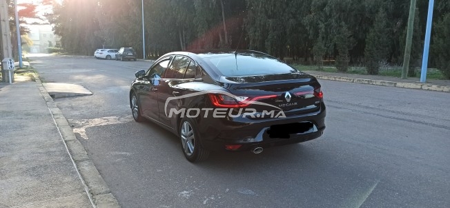 رونو ميجاني مستعملة 1352231