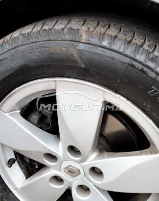 RENAULT Megane 1.6 occasion 1574497