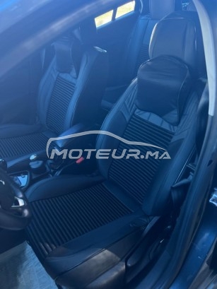 RENAULT Megane Dci occasion 1591707