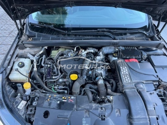 رونو ميجاني مستعملة 3145162