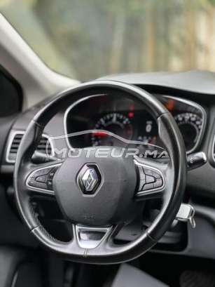 RENAULT Megane occasion 3240903