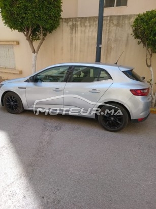 رونو ميجاني 4 مستعملة 1844857