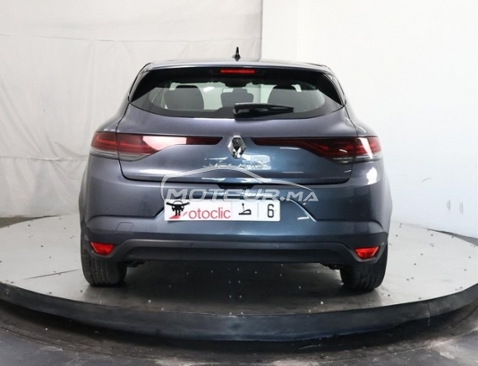 رونو ميجاني مستعملة 2992541