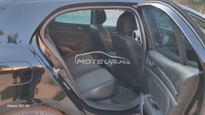 رونو ميجاني مستعملة 3286444