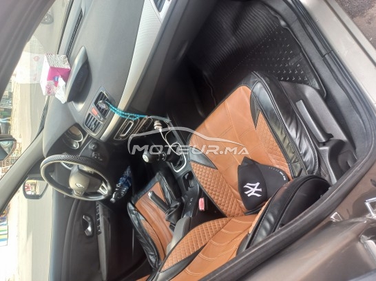 رونو ميجاني 1.9 dci مستعملة 1566136