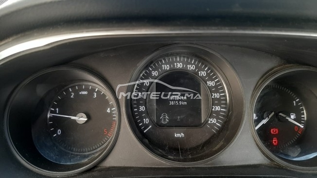 RENAULT Megane occasion 1372031