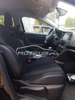 RENAULT Megane Gt line 130 ch occasion 1168919