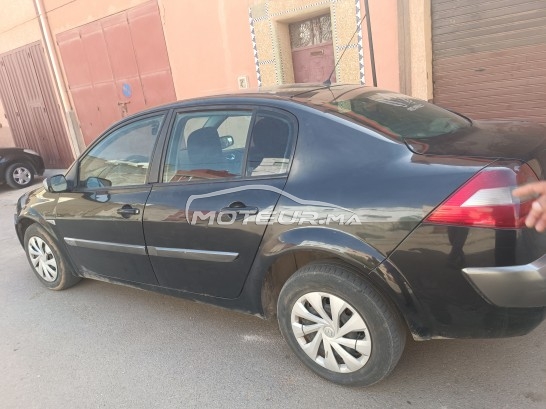 رونو ميجاني مستعملة 1565284