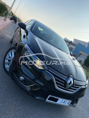 رونو ميجاني 4 intens plus مستعملة 1634806