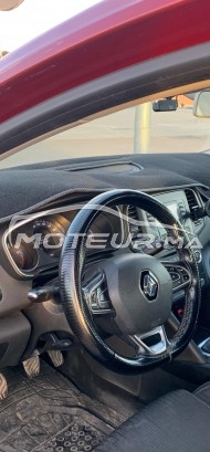 رونو ميجاني Dci مستعملة 3190702