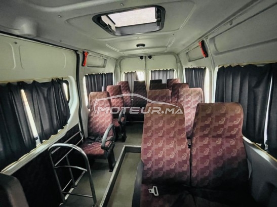 RENAULT Megane 2015 occasion 1683929