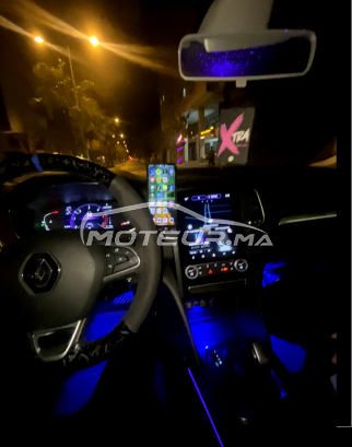 رونو ميجاني Intense مستعملة 3428814