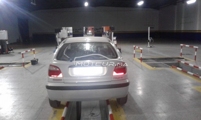 رونو ميجاني مستعملة 1629760