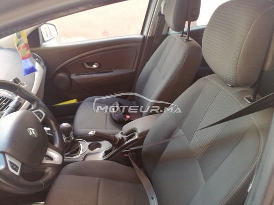 رونو ميجاني مستعملة 1295807