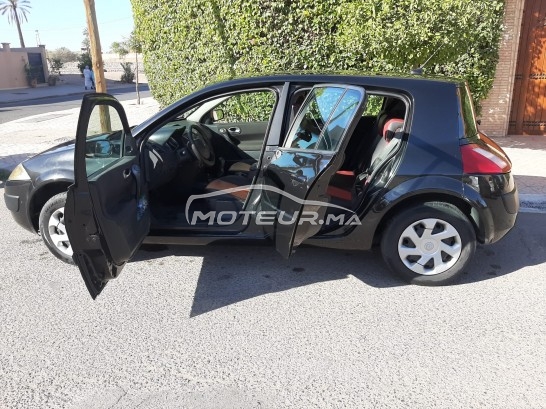 رونو ميجاني مستعملة 1754465