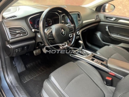 RENAULT Megane occasion 2950404