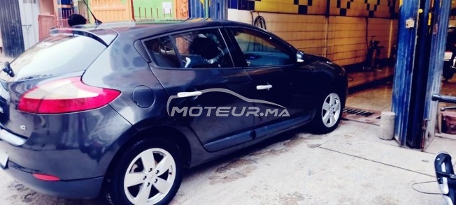 رونو ميجاني مستعملة 1486045