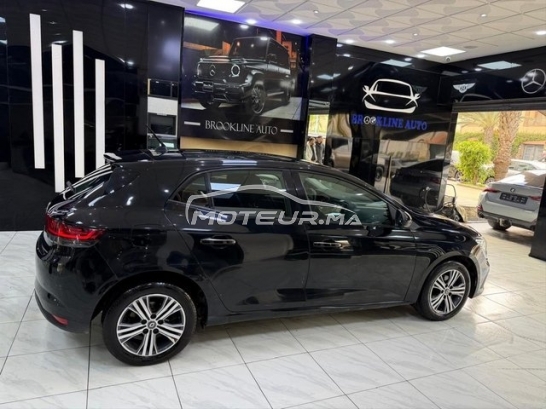 رونو ميجاني مستعملة 3464866