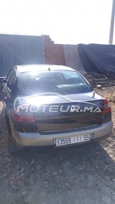 رونو ميجاني مستعملة 3567698