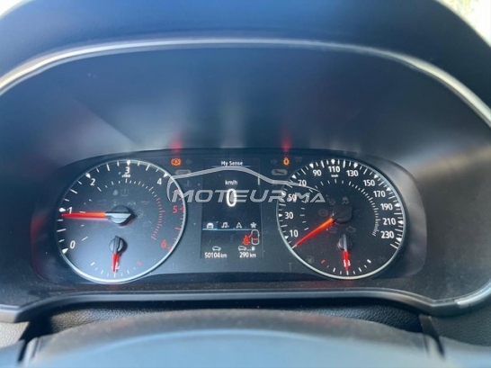 رونو ميجاني مستعملة 2965676