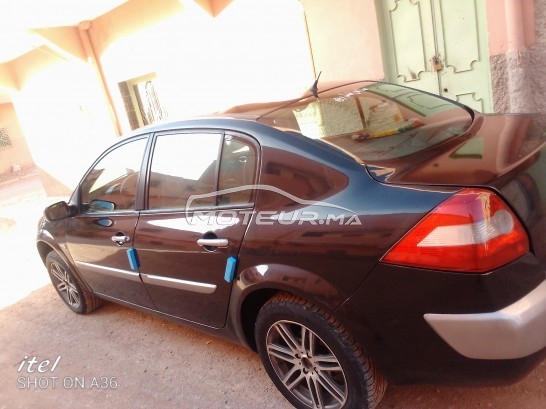 رونو ميجاني مستعملة 1393346