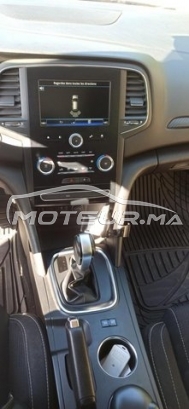 رونو ميجاني مستعملة 2979373