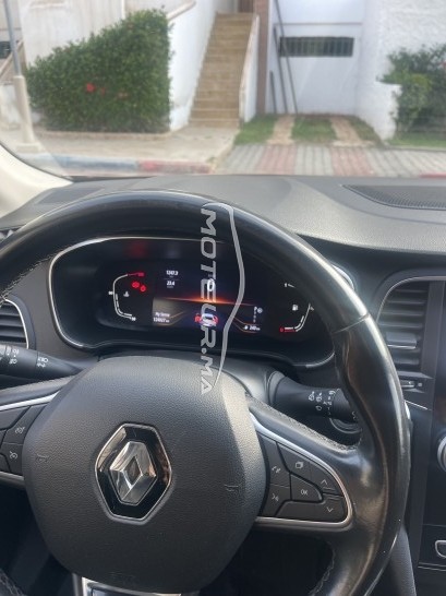 رونو ميجاني مستعملة 2407769